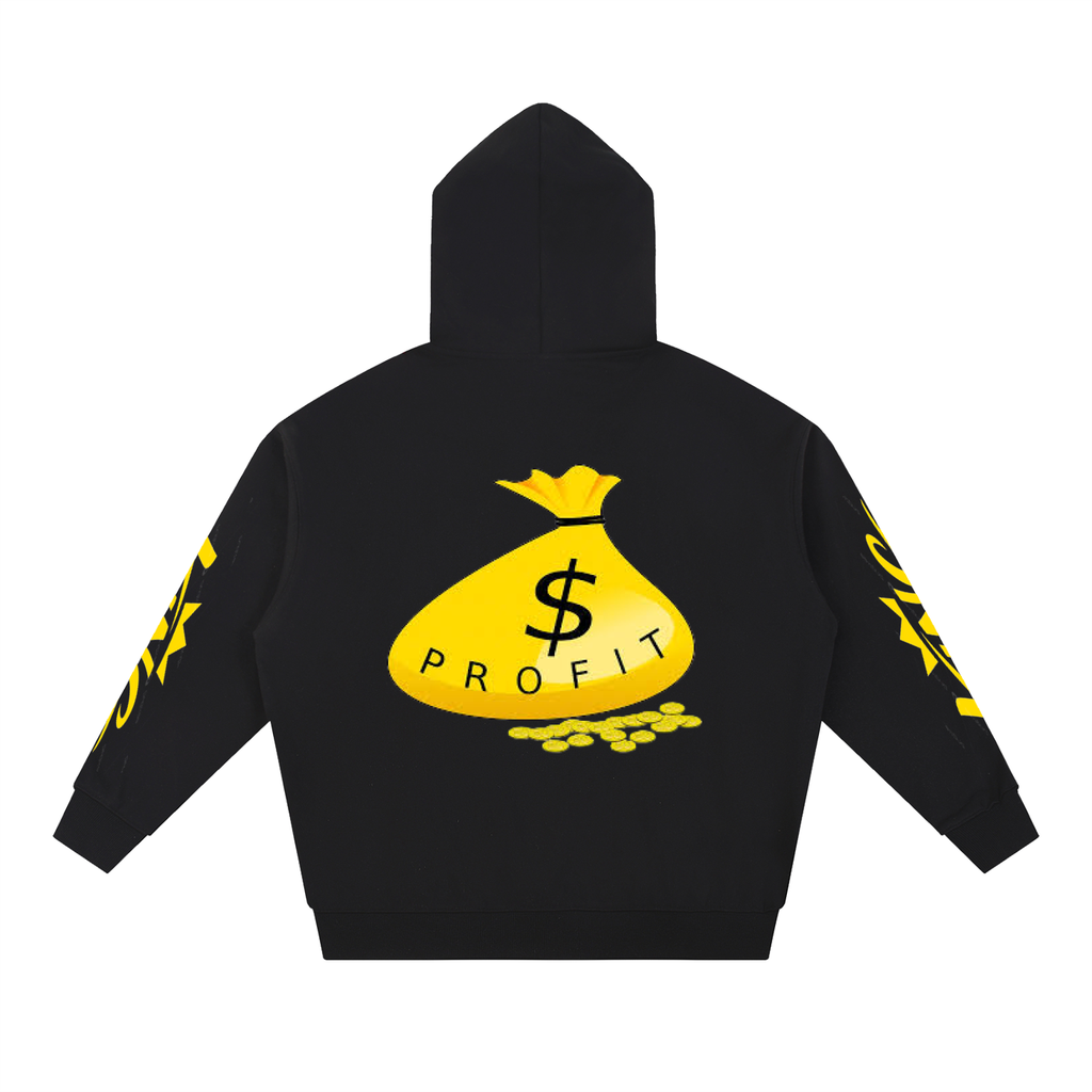 Essential Heavyweight Hoodie