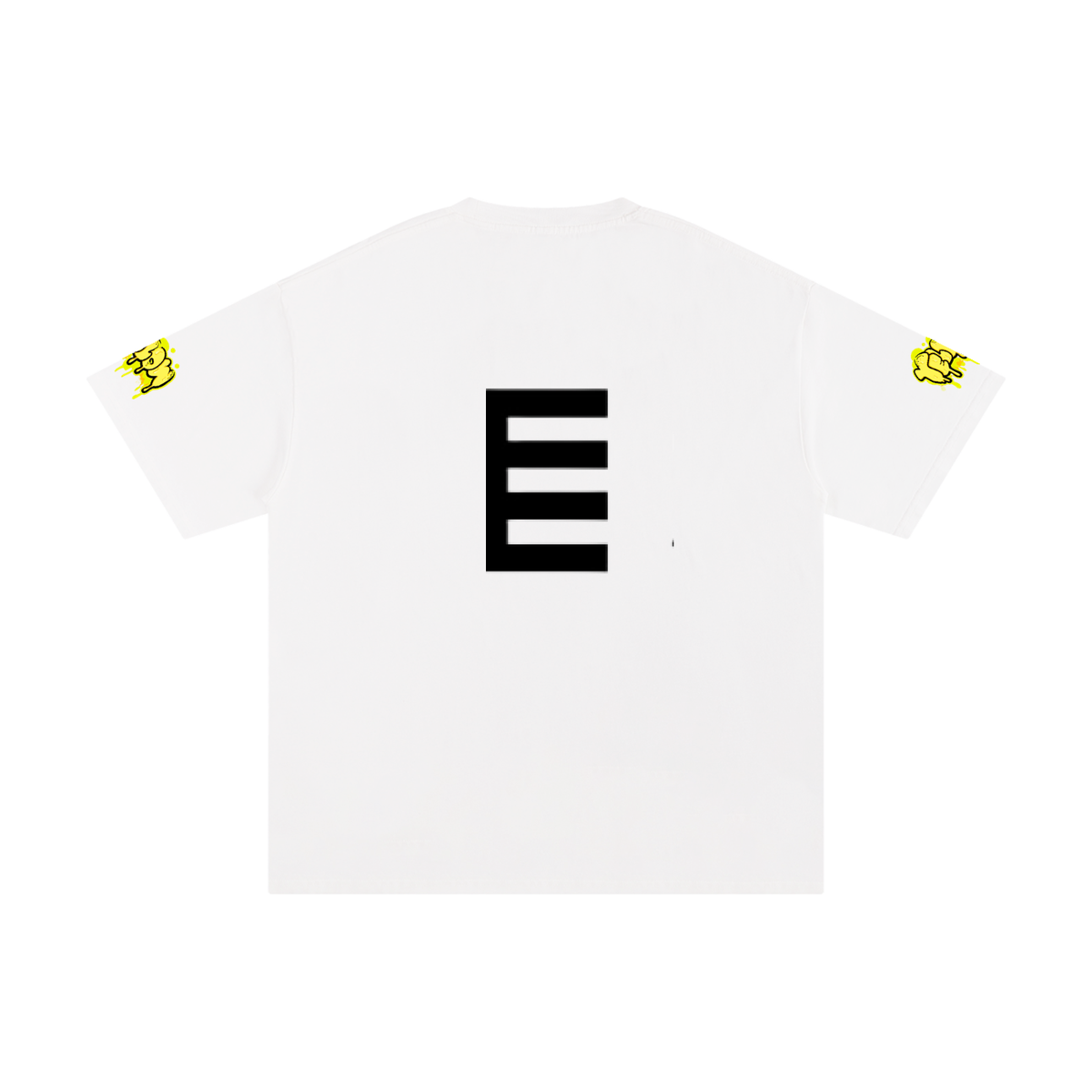 Unisex Pure Cotton T-Shirt