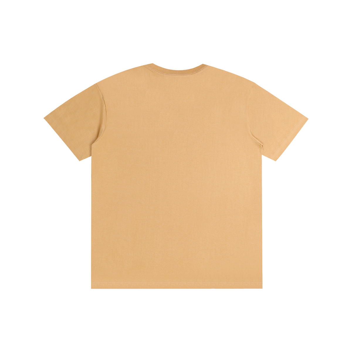 Pure Cotton Unisex T-Shirt