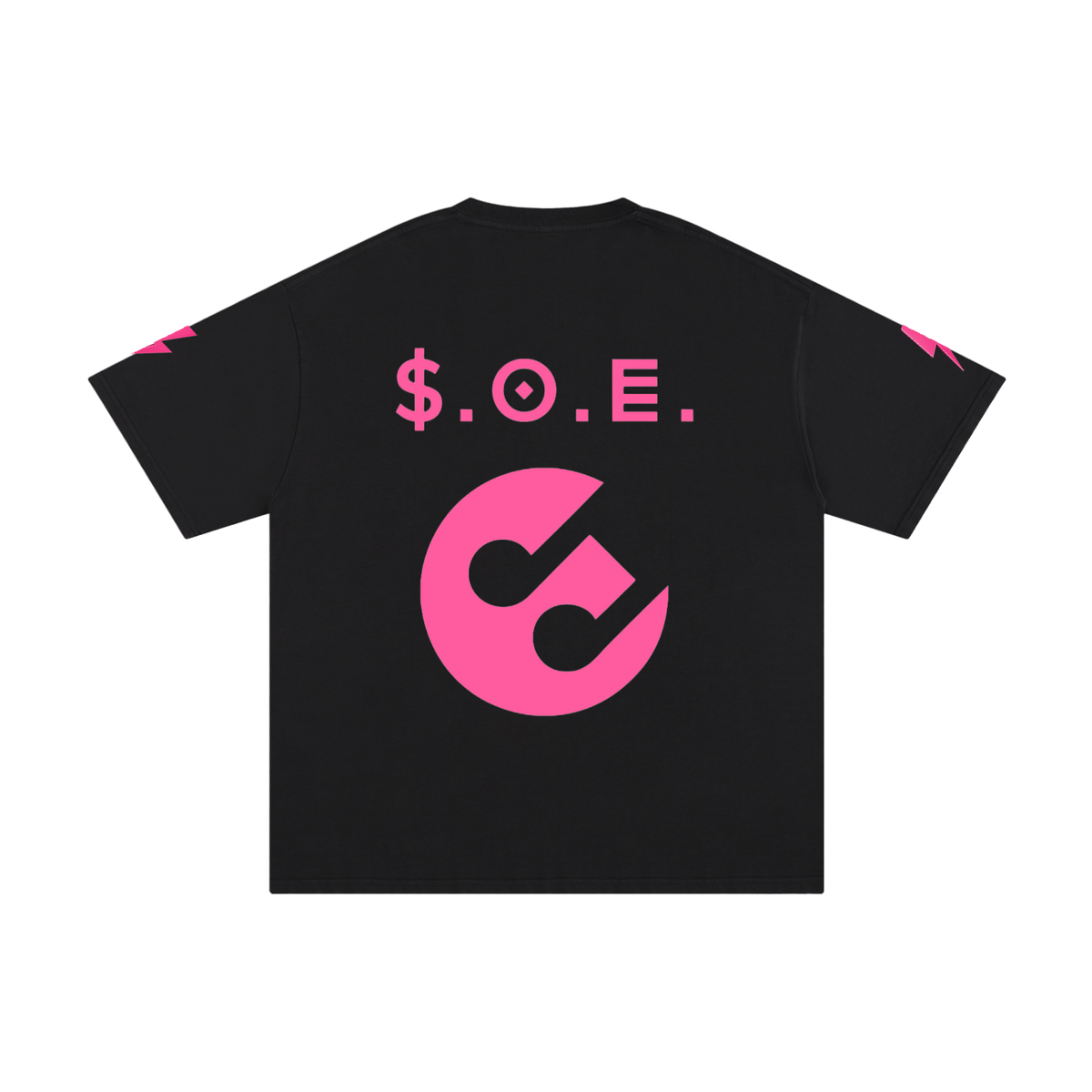 Unisex Pure Cotton T-Shirt