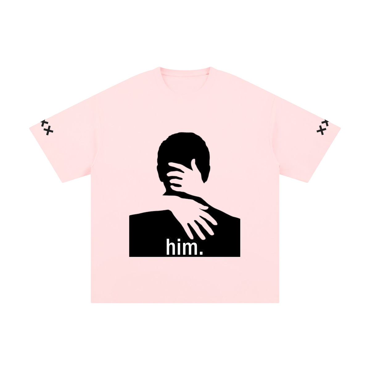Unisex Pure Cotton T-Shirt
