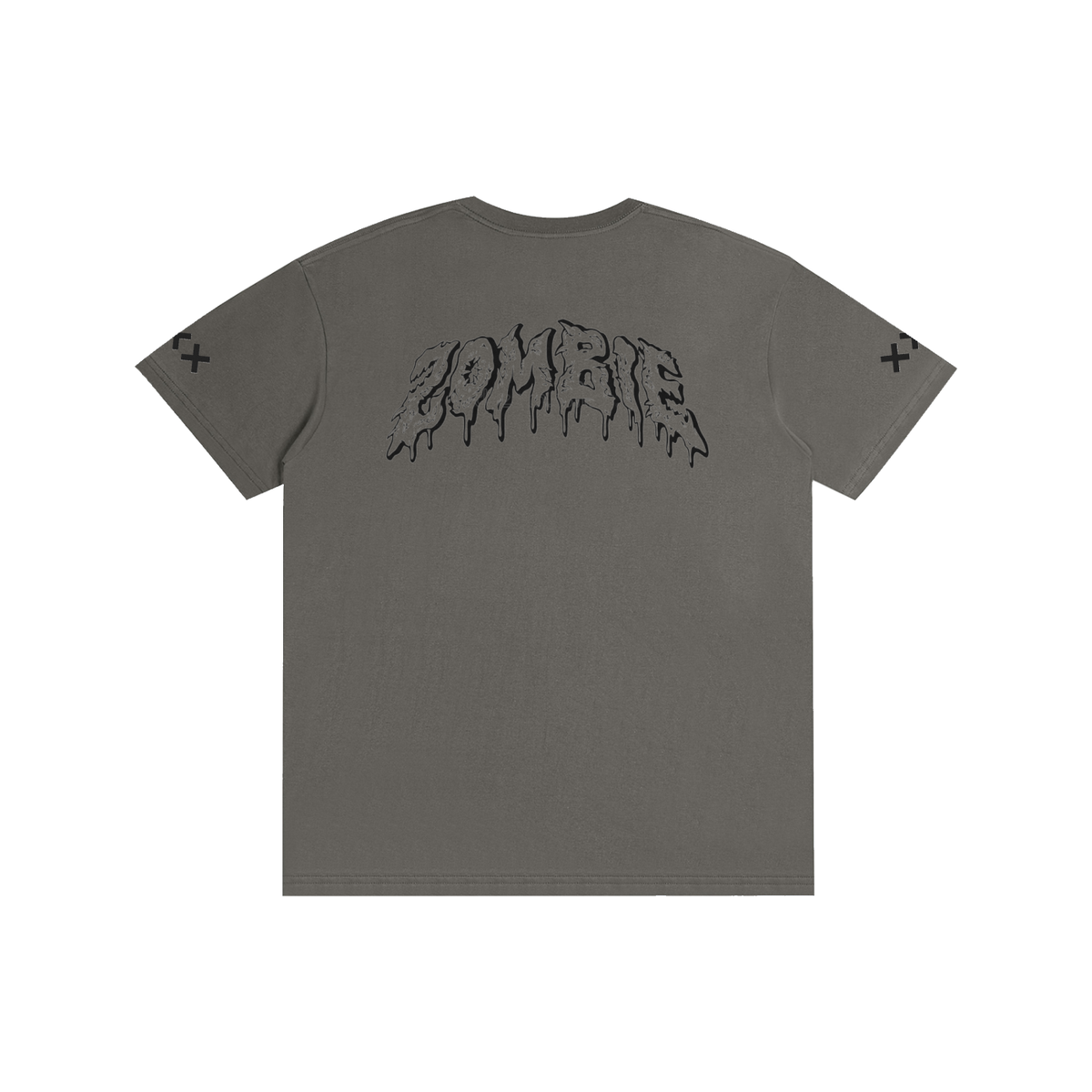 Danger Zombies Pure Cotton Unisex T-Shirt