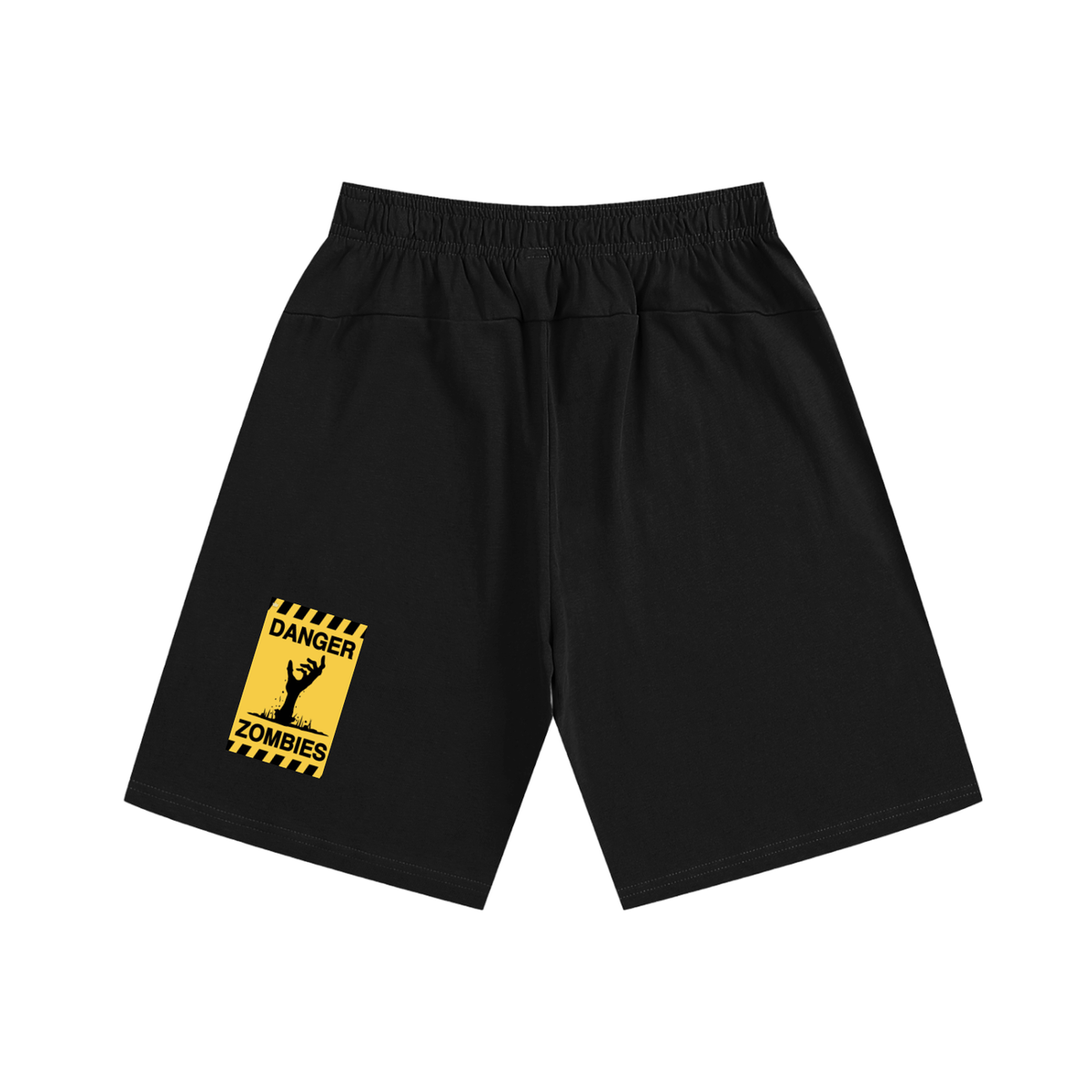 Essential Heavyweight Cotton Shorts