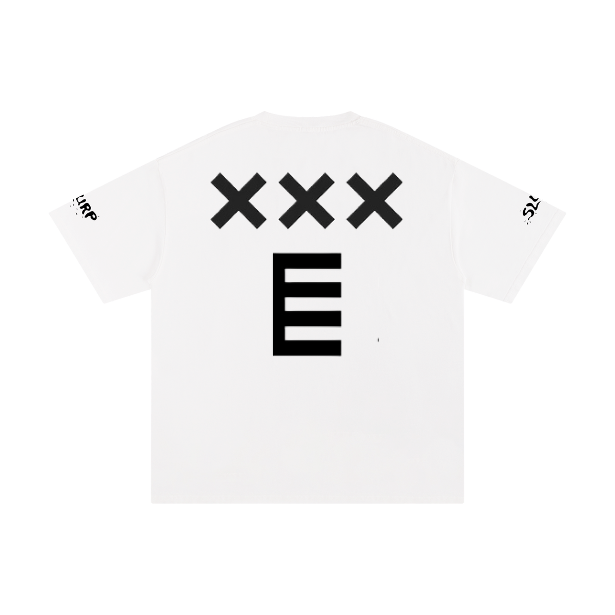Unisex Pure Cotton T-Shirt