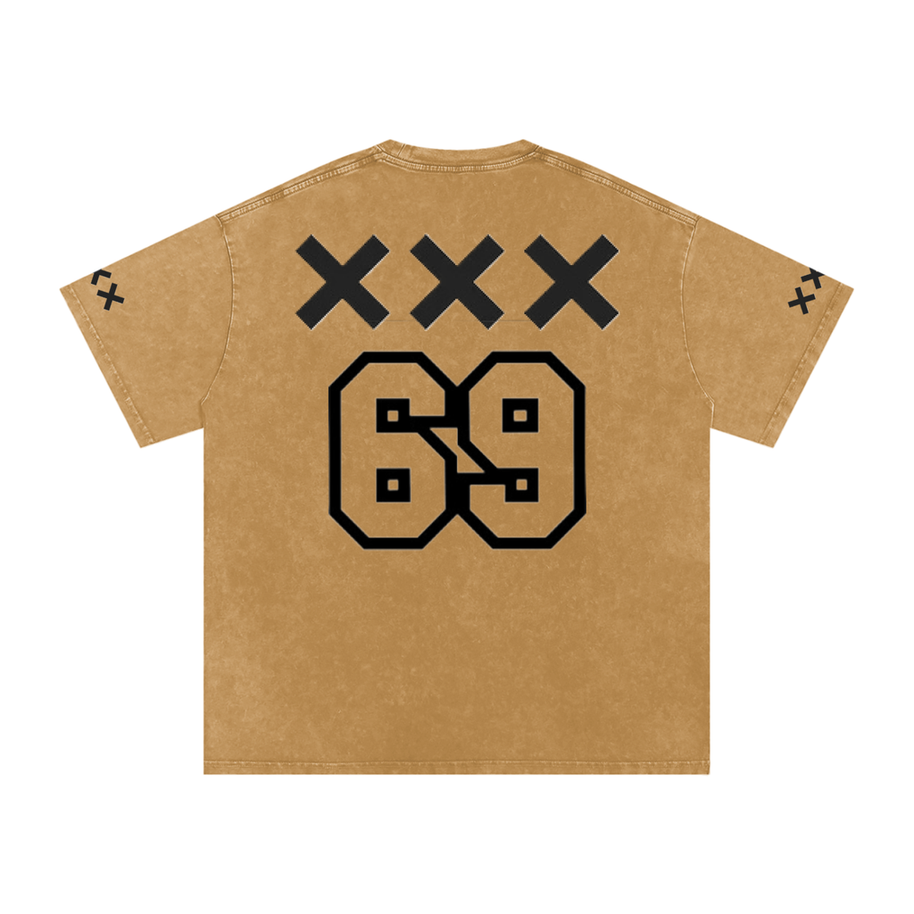 short-sleeve t-shirt
