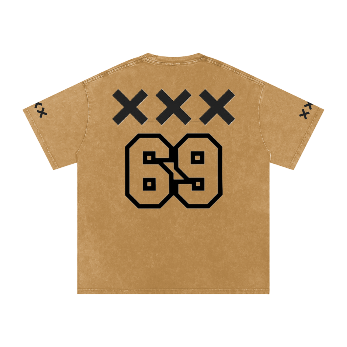 short-sleeve t-shirt