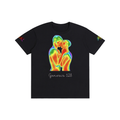 Generis 128 Pure Cotton Unisex T-Shirt